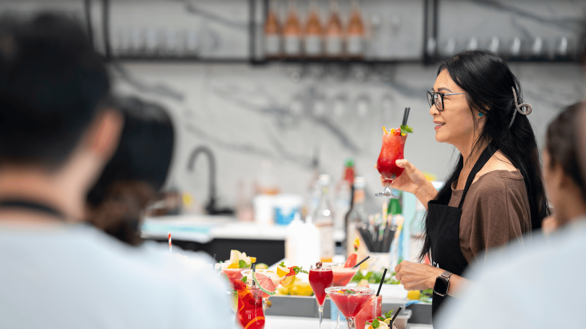 Advanced Diploma of Hospitality Management