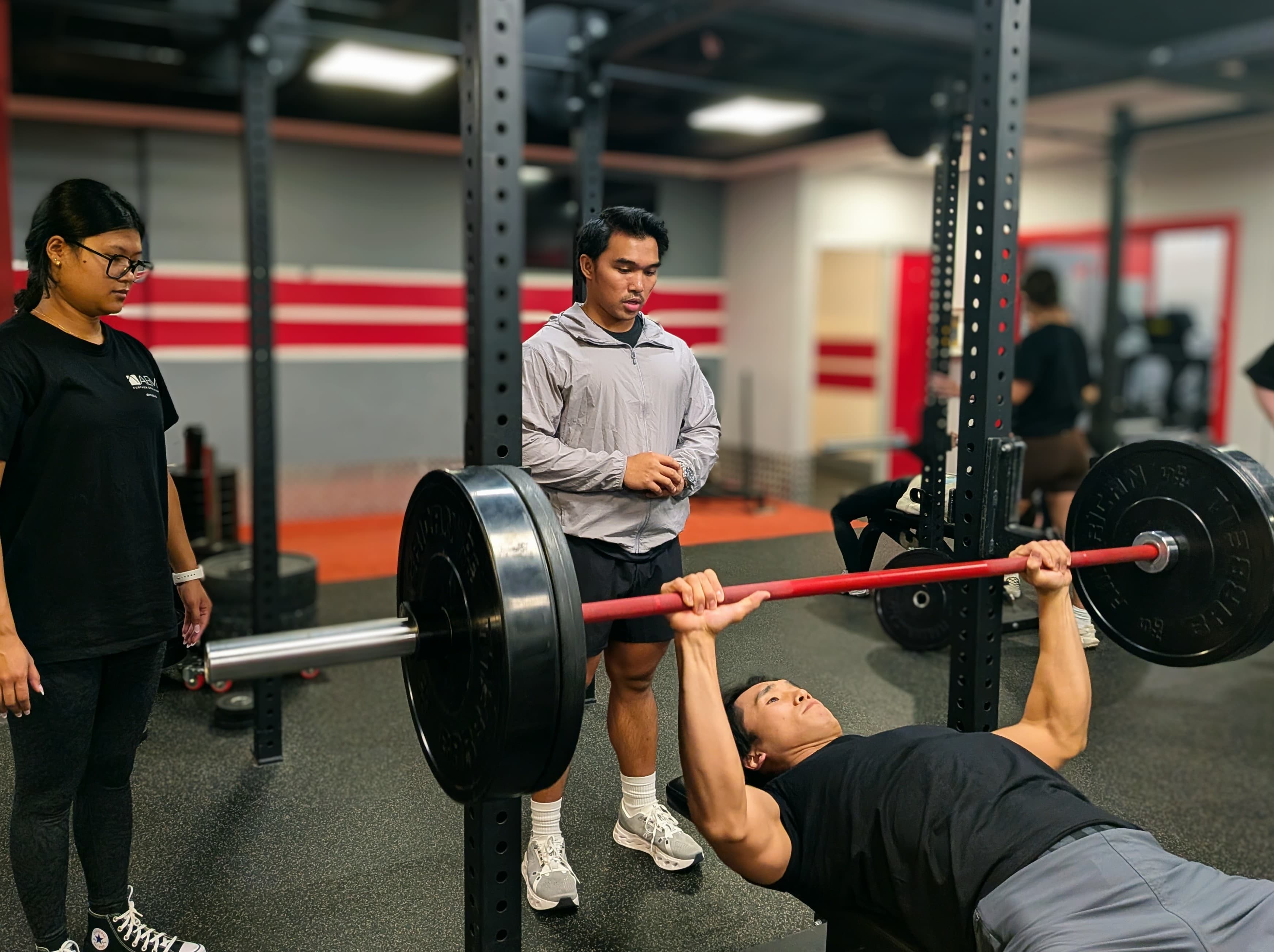 Fitness course image 1