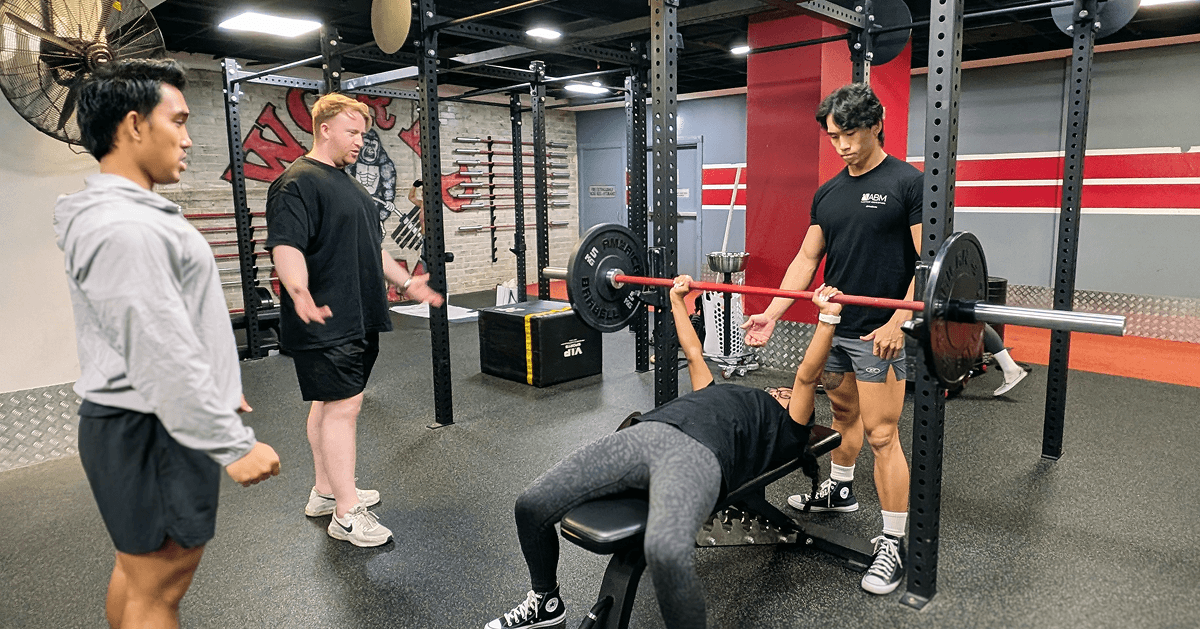 Fitness course image 2