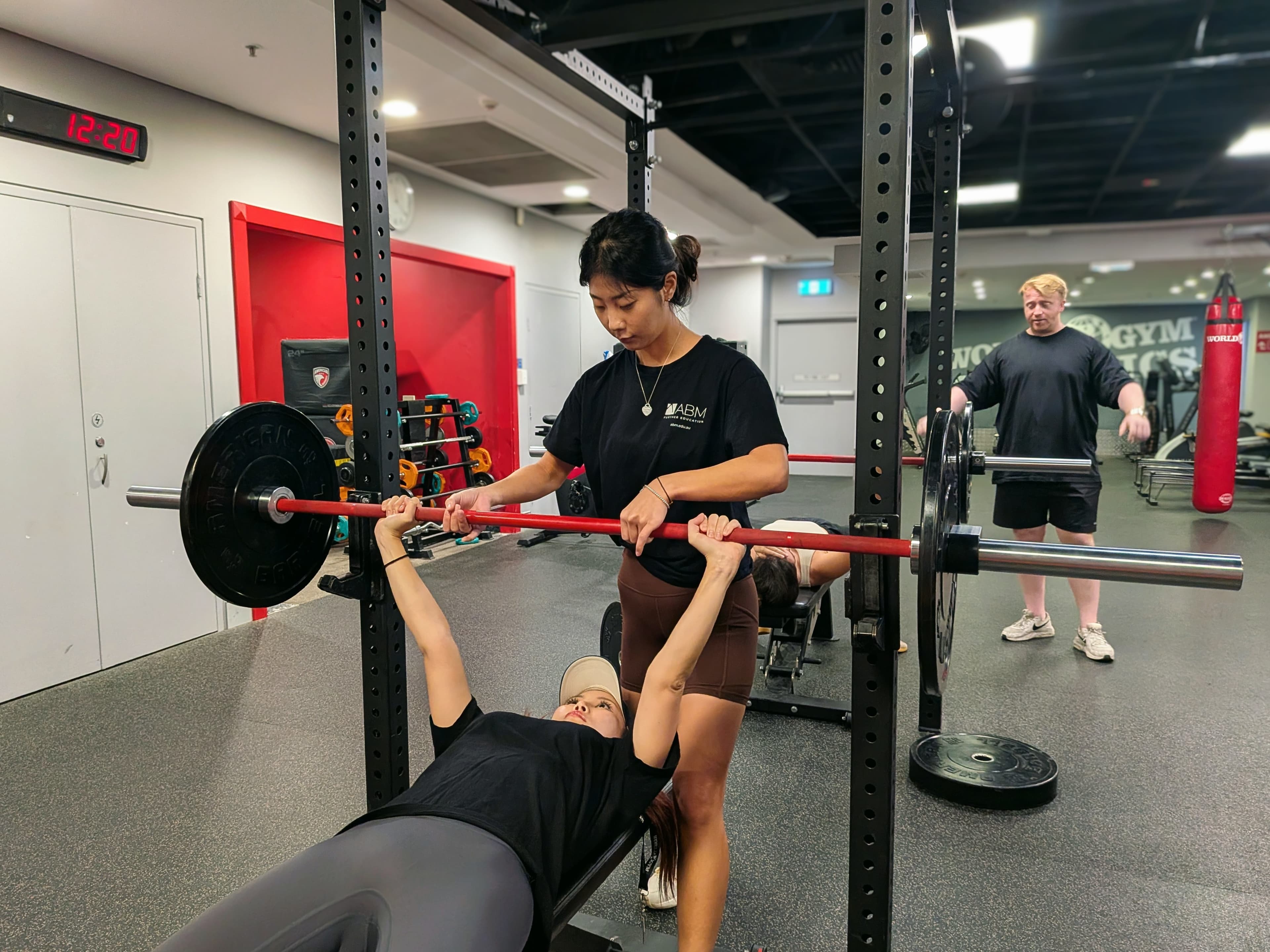 Fitness course image 4