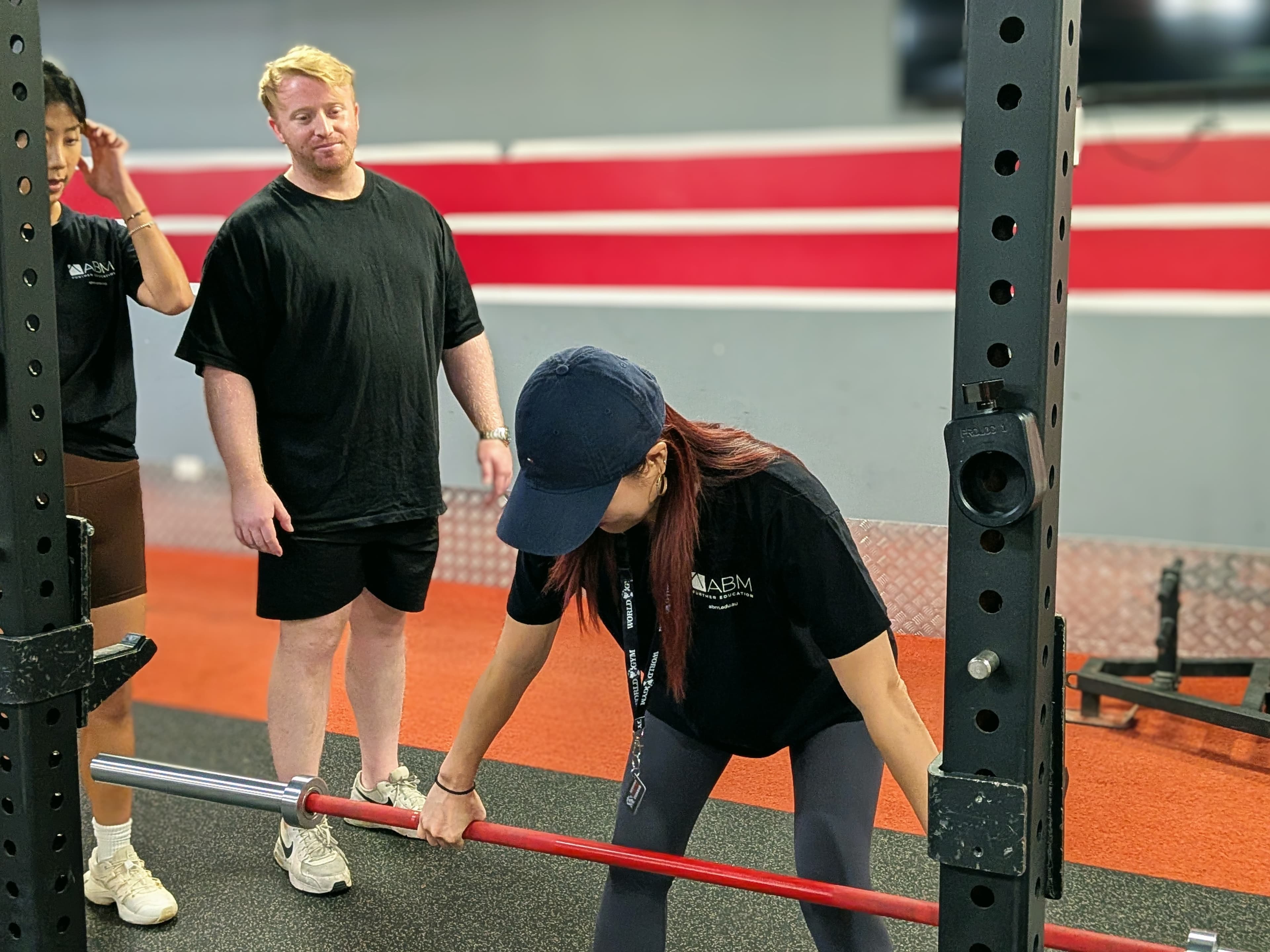 Fitness course image 5