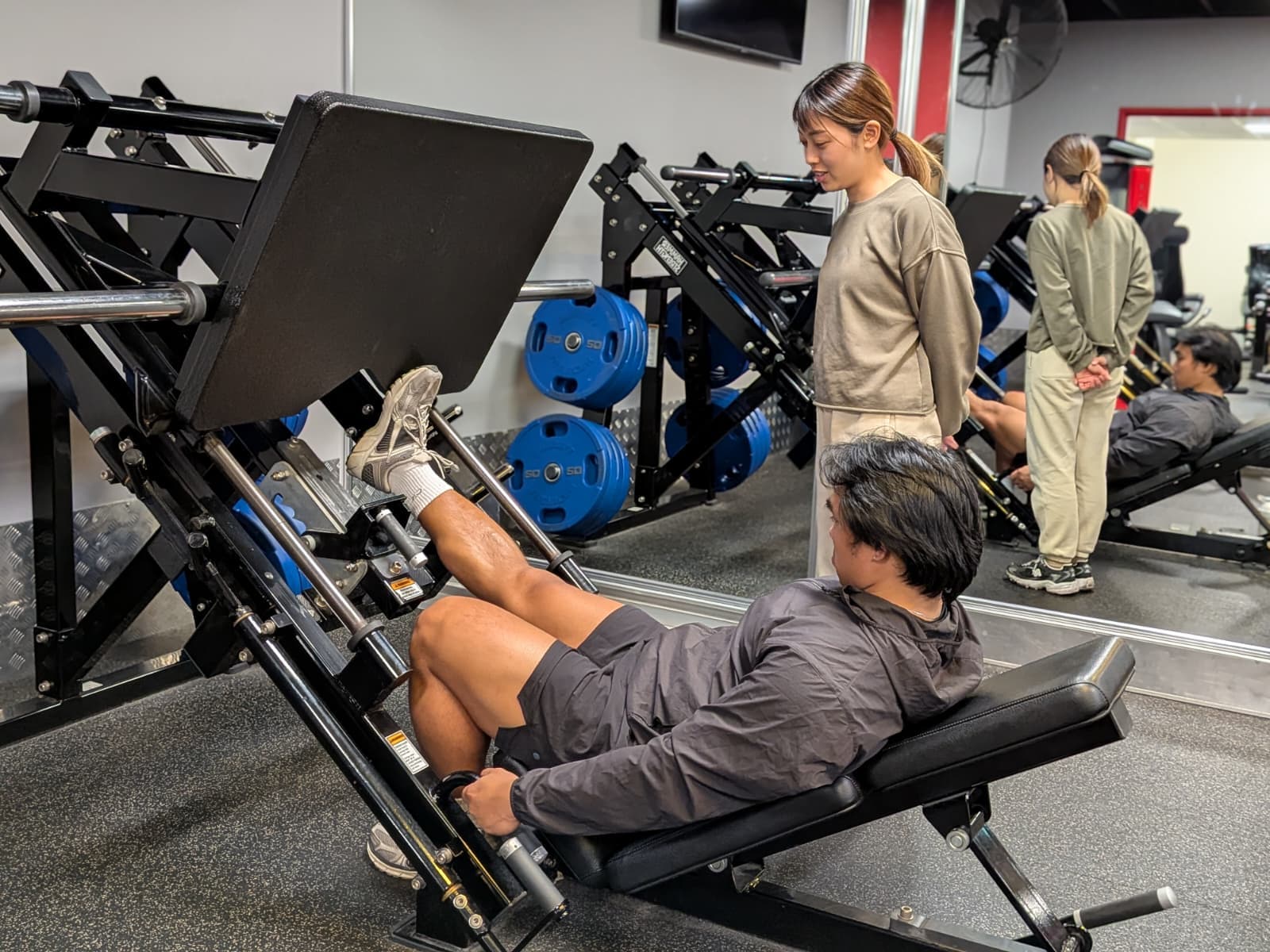 Fitness course image 6