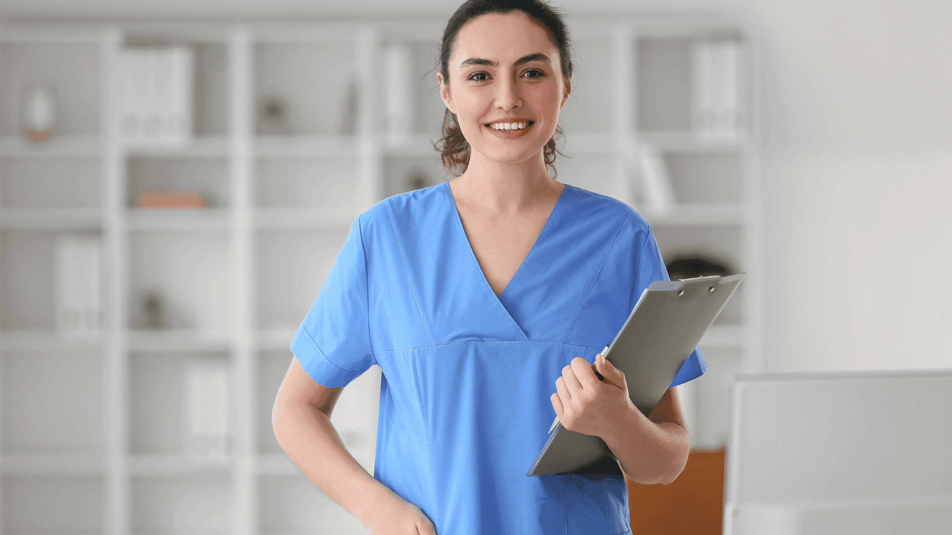 HLT33115 Certificate III in Health Services Assistance