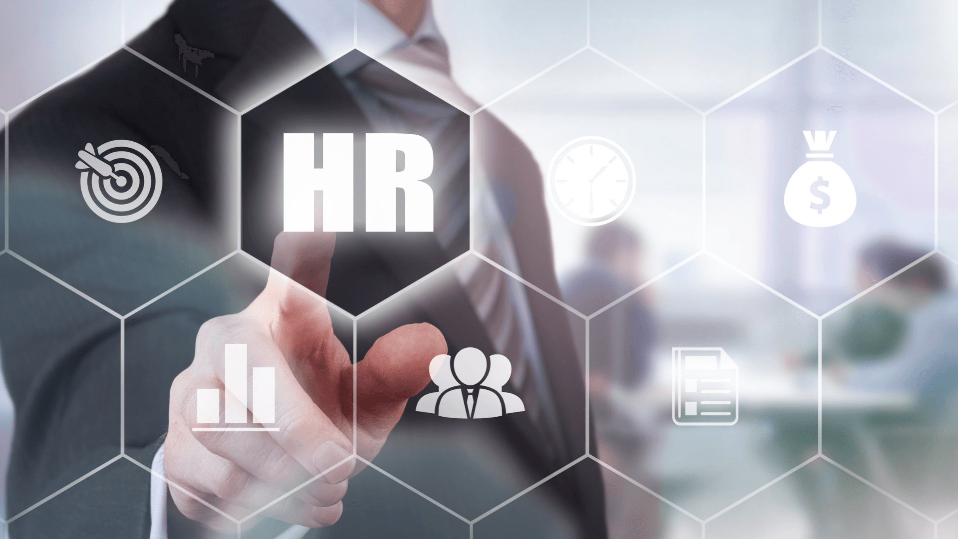 Certificate IV in Human Resource Management