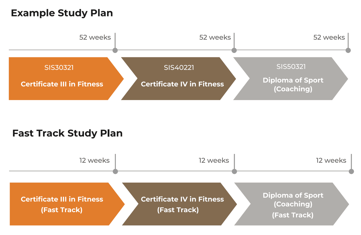 Study Plan