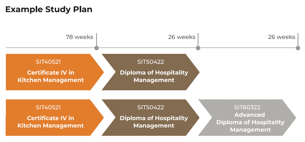 Study Plan