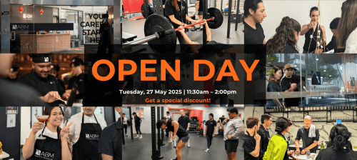 ABM Open Day – Explore Your Future Career Path!