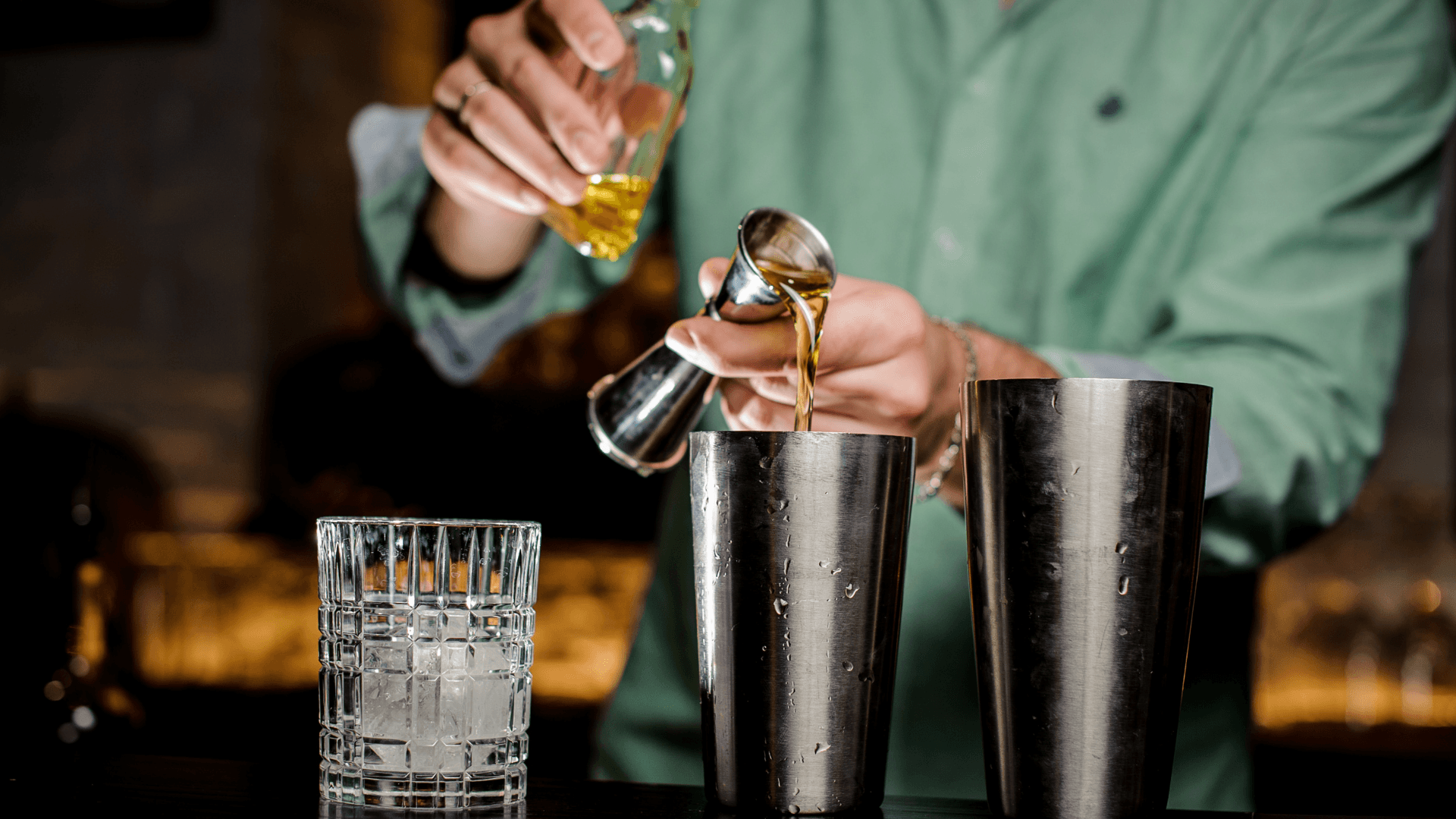 Responsible Service of Alcohol (RSA) - NSW