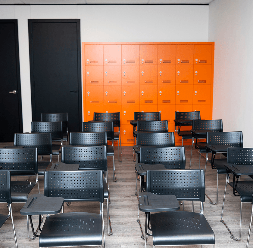 Fitness course image 2