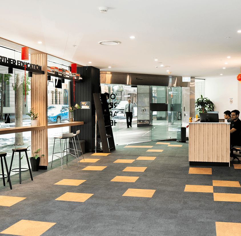 Fitness course image 3