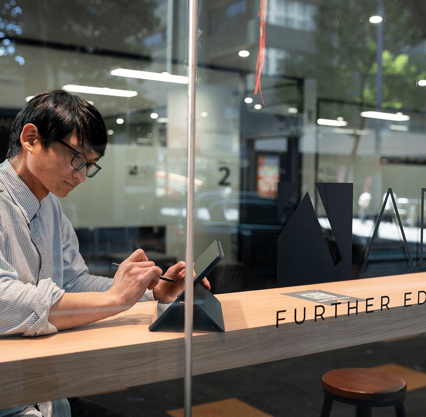 Fitness course image 4