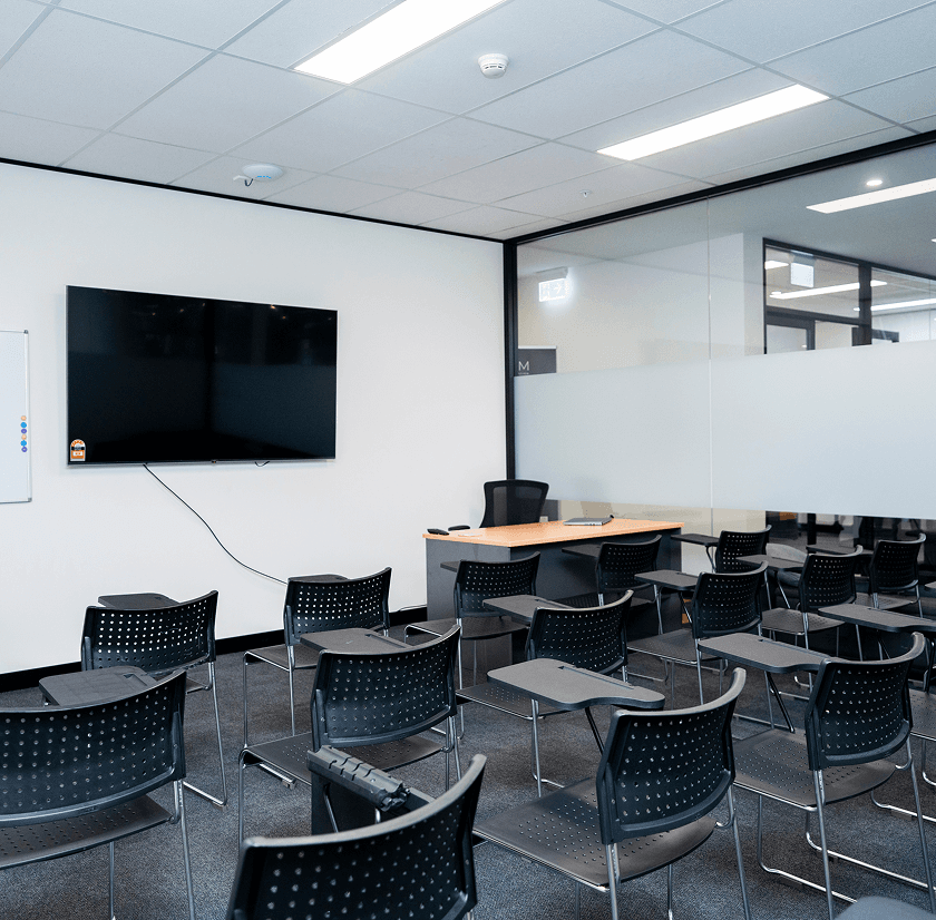 Fitness course image 7