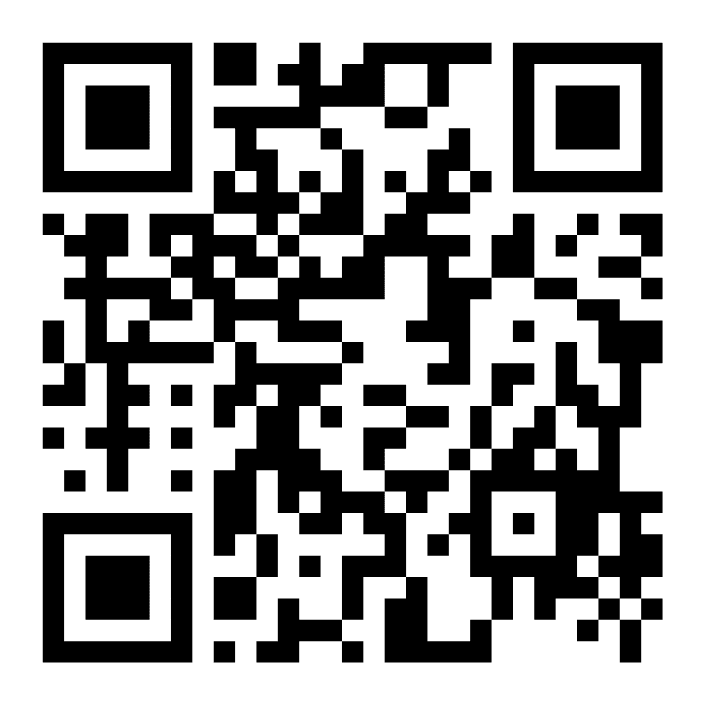 Scan the QR code to register.